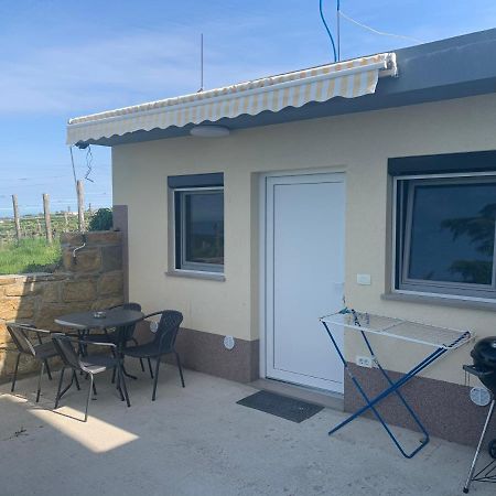 Appartamento Bella Vista Ancarano Esterno foto