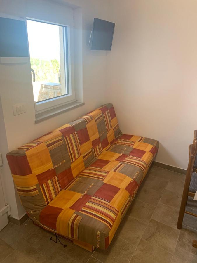 Appartamento Bella Vista Ancarano Esterno foto