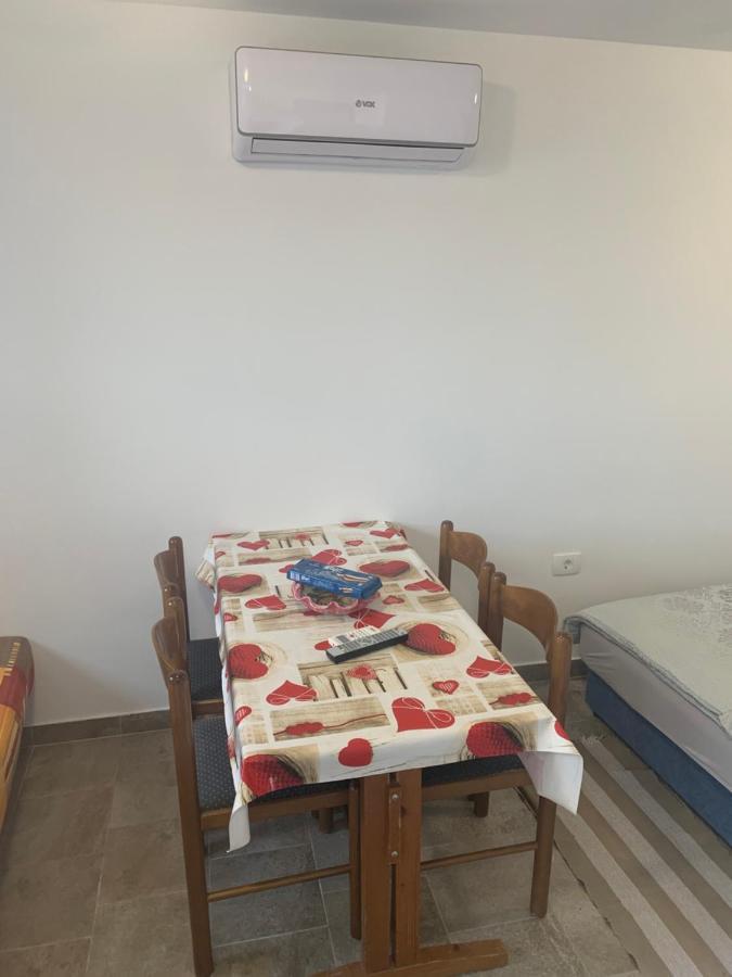 Appartamento Bella Vista Ancarano Esterno foto