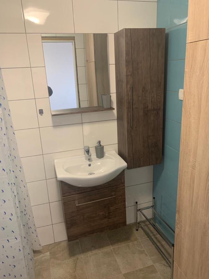 Appartamento Bella Vista Ancarano Esterno foto
