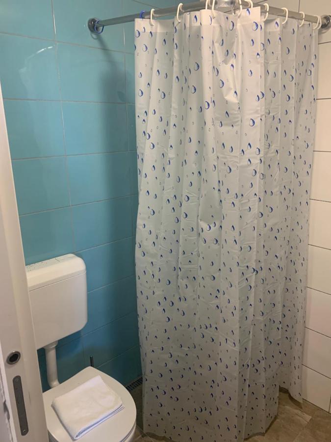 Appartamento Bella Vista Ancarano Esterno foto