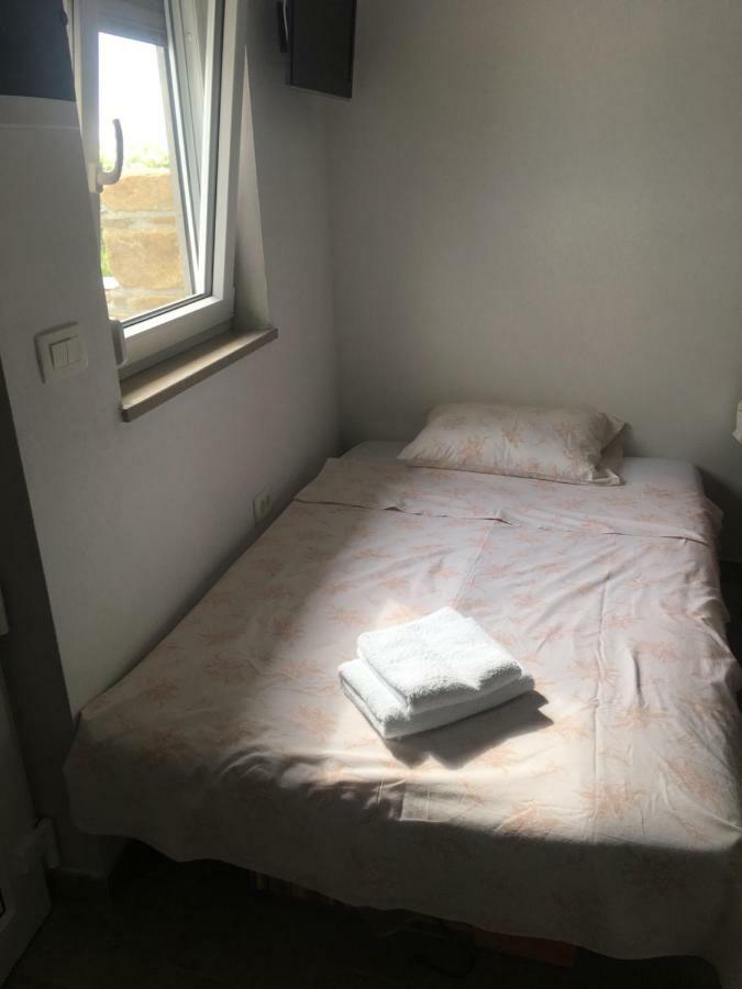 Appartamento Bella Vista Ancarano Esterno foto