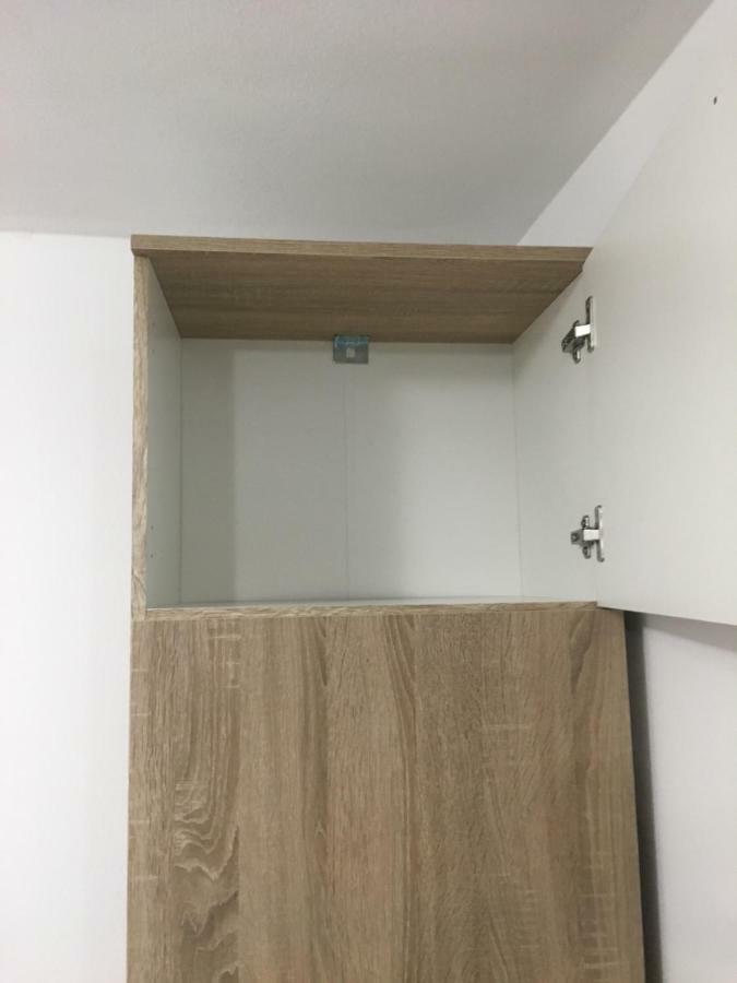 Appartamento Bella Vista Ancarano Esterno foto